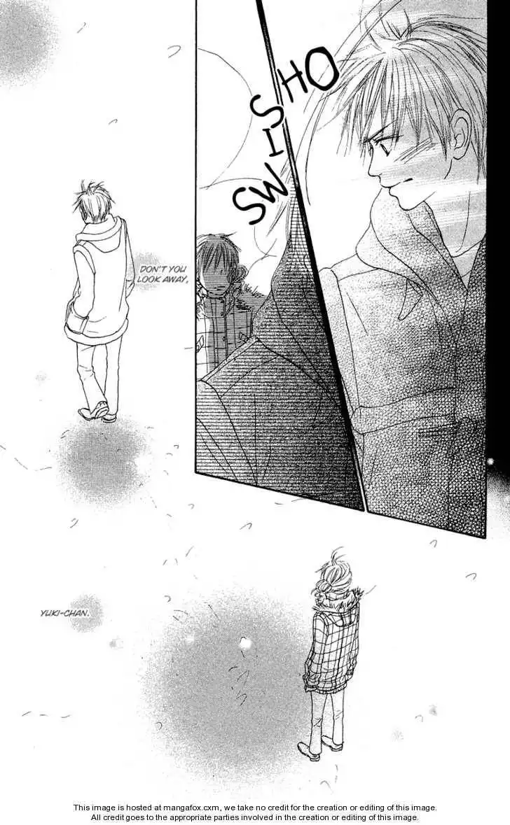 Crazy for You (Shoujo) Chapter 21 28